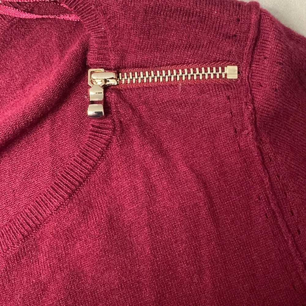 Ann Taylor features sweater chic